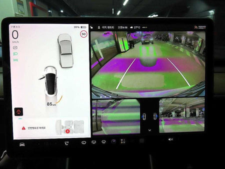 Tesla Model 3 — photo 15