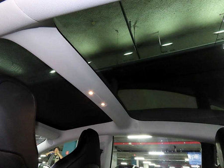 Tesla Model 3 — photo 17
