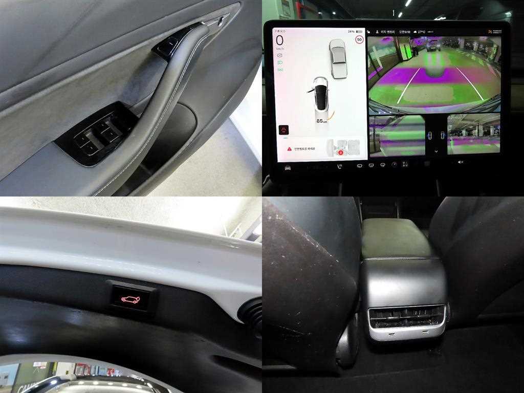 Tesla Model 3 — photo 18