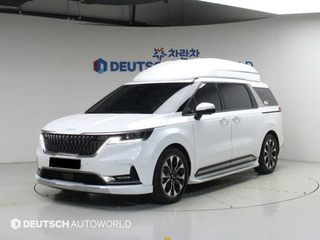 Kia Carnival — photo 01