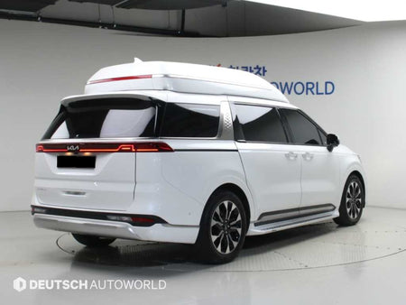 Kia Carnival — photo 02