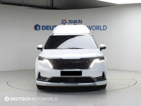 Kia Carnival — photo 03