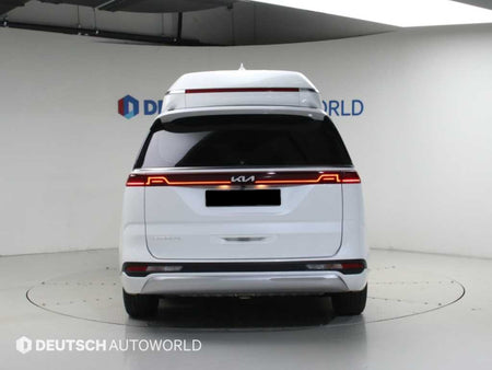 Kia Carnival — photo 04