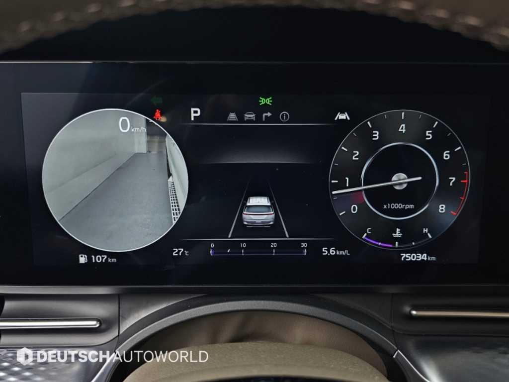 Kia Carnival — photo 08