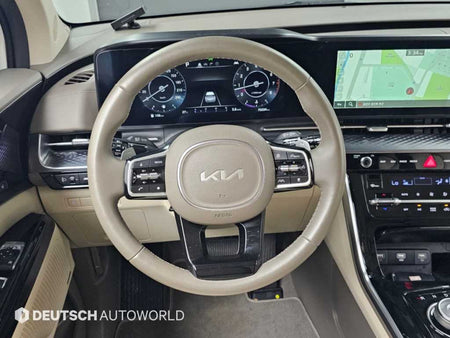 Kia Carnival — photo 13