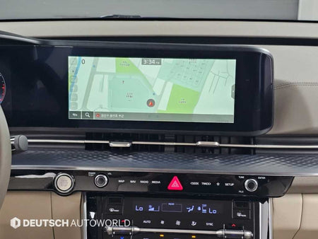 Kia Carnival — photo 14