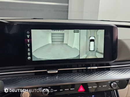 Kia Carnival — photo 15