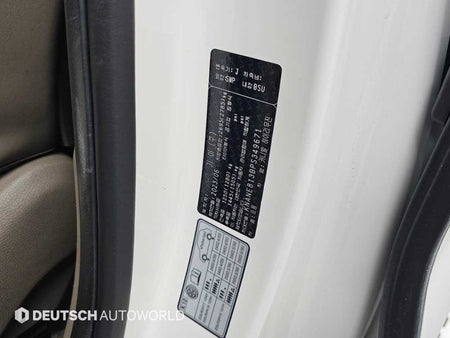 Kia Carnival — photo 20