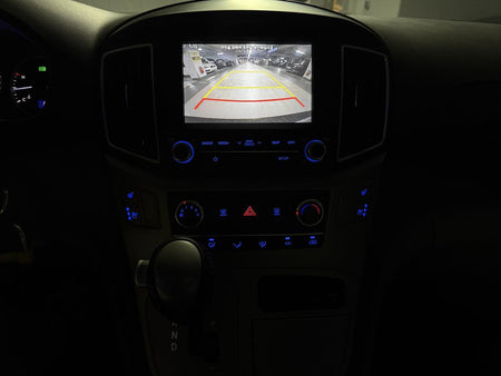 Hyundai Starex — photo 12
