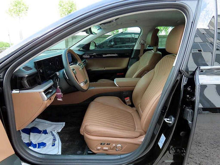 Hyundai Grandeur — photo 05