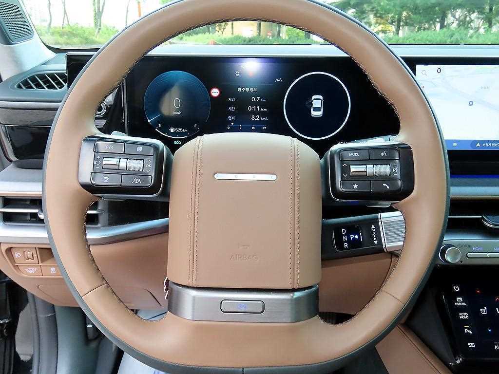 Hyundai Grandeur — photo 08