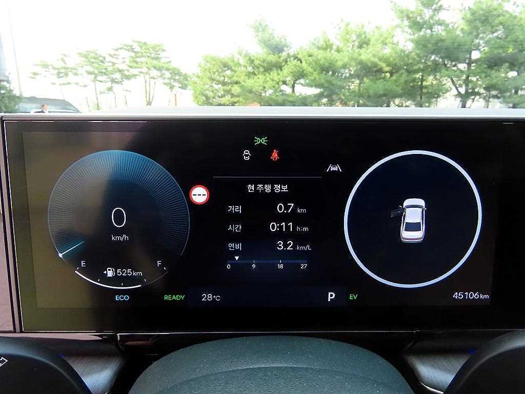Hyundai Grandeur — photo 09
