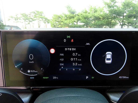 Hyundai Grandeur — photo 09