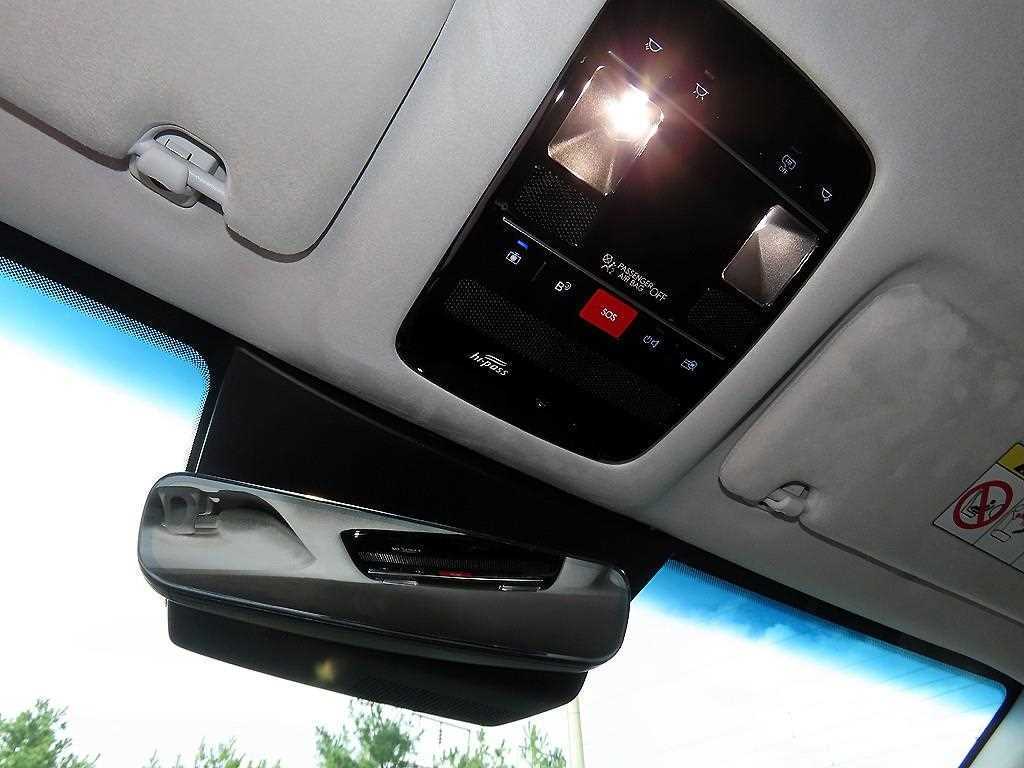 Hyundai Grandeur — photo 15