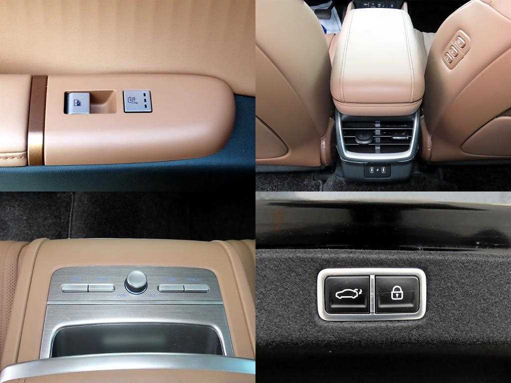 Hyundai Grandeur — photo 18
