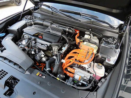 Hyundai Grandeur — photo 19