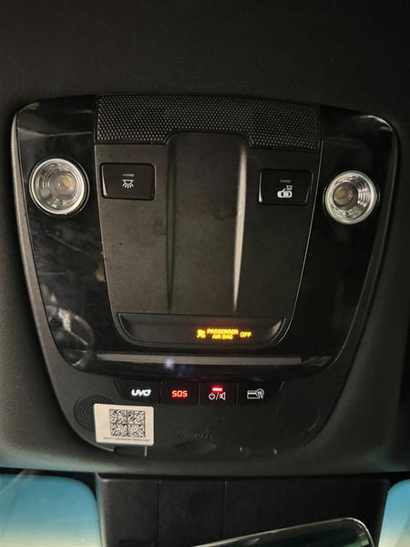 Kia K8 — photo 14