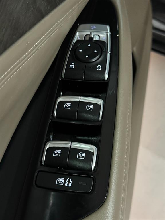 Kia K8 — photo 16