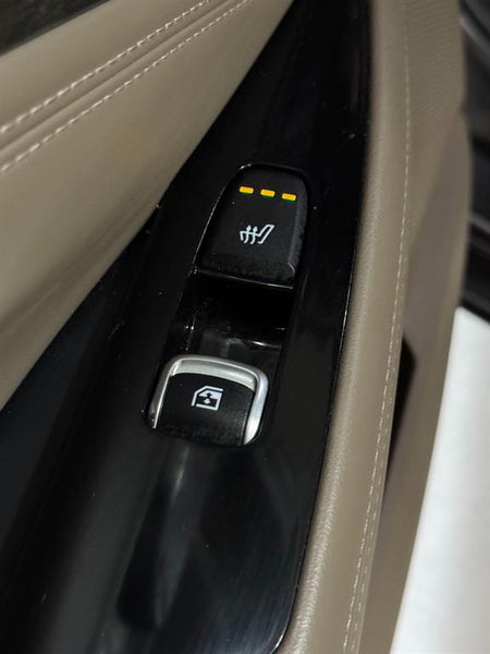 Kia K8 — photo 18