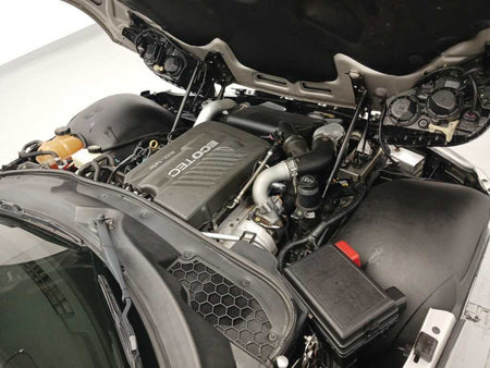 CHEVROLET G2X — photo 05