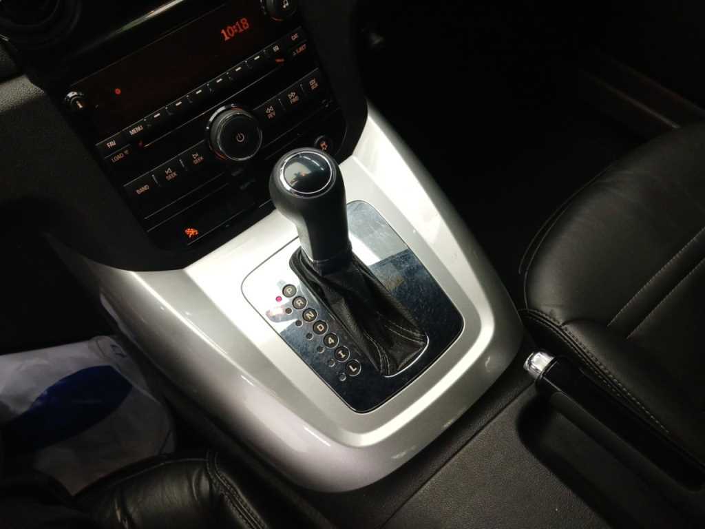 CHEVROLET G2X — photo 08