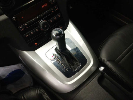 CHEVROLET G2X — photo 08