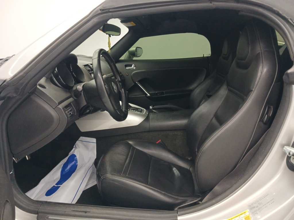 CHEVROLET G2X — photo 11