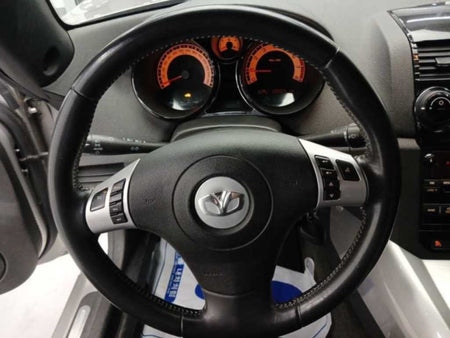 CHEVROLET G2X — photo 12