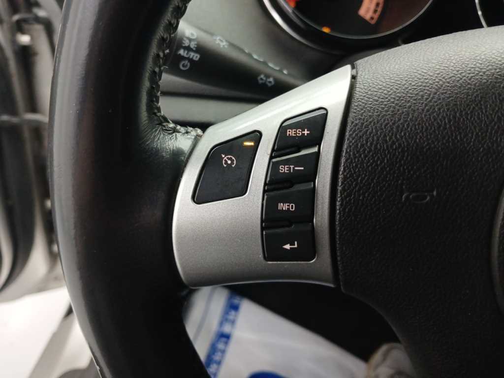 CHEVROLET G2X — photo 13