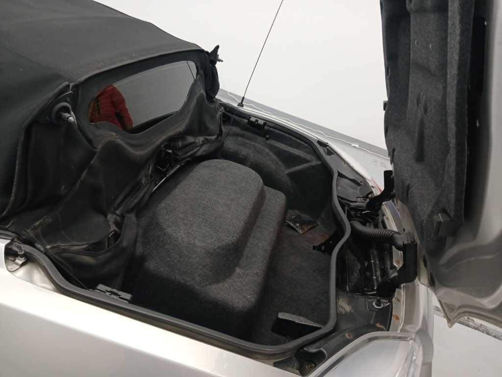 CHEVROLET G2X — photo 15