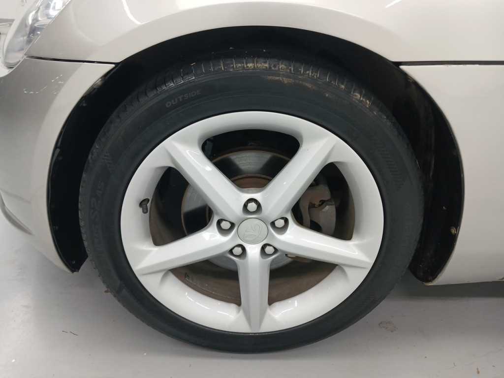 CHEVROLET G2X — photo 16