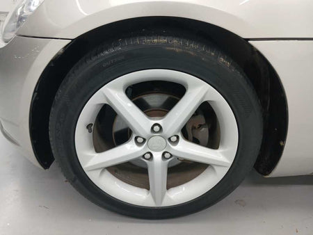 CHEVROLET G2X — photo 16