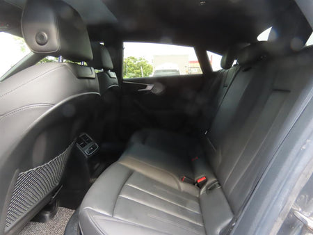 Audi A5 — photo 07