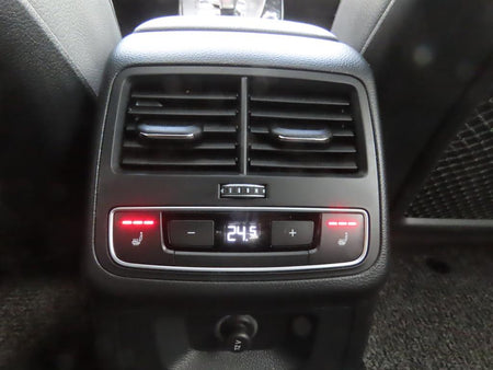 Audi A5 — photo 08