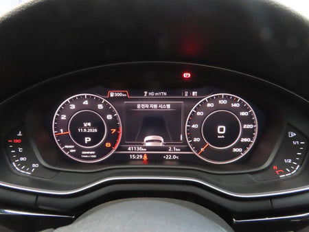 Audi A5 — photo 10