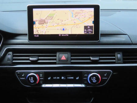 Audi A5 — photo 12