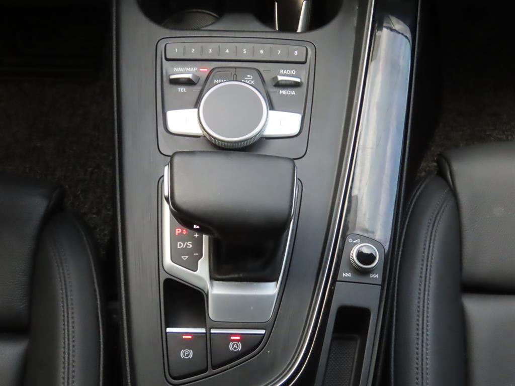 Audi A5 — photo 13