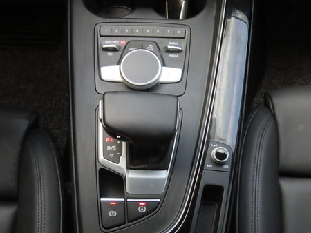 Audi A5 — photo 13