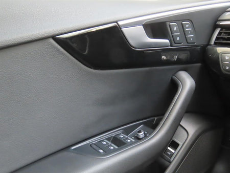 Audi A5 — photo 14