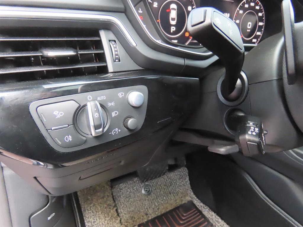 Audi A5 — photo 15