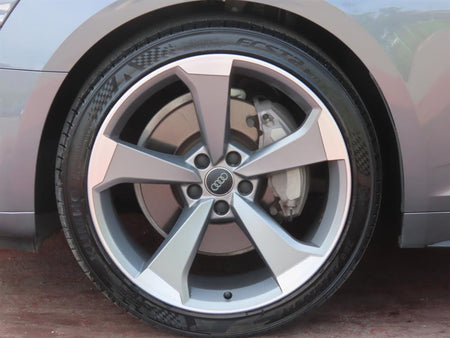 Audi A5 — photo 20