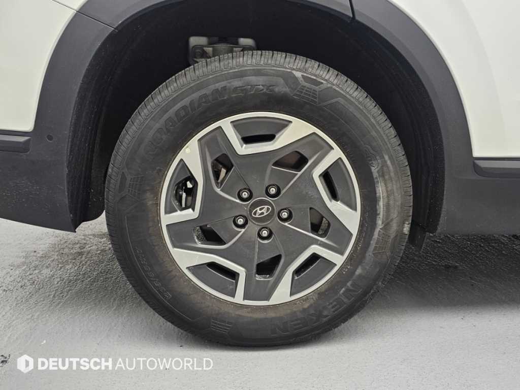 Hyundai Santafe — photo 05