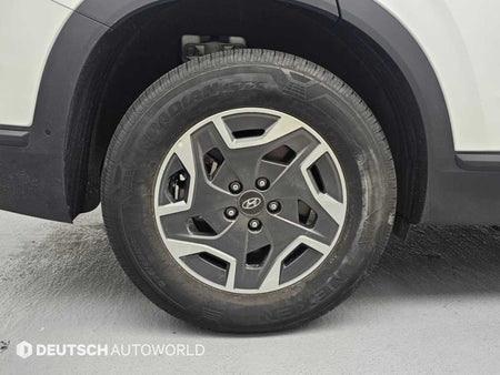 Hyundai Santafe — photo 05