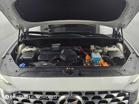 Hyundai Santafe — photo 06