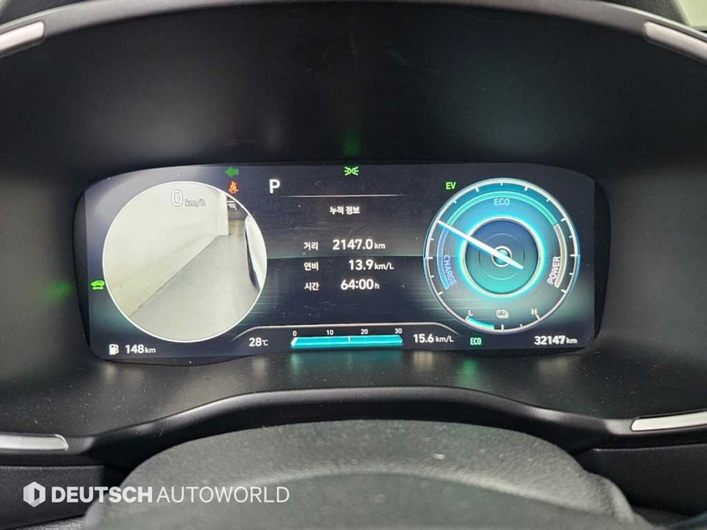 Hyundai Santafe — photo 08