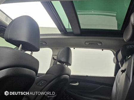Hyundai Santafe — photo 18