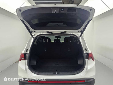 Hyundai Santafe — photo 19