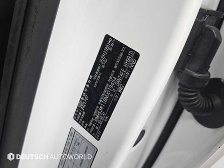 Hyundai Santafe — photo 20