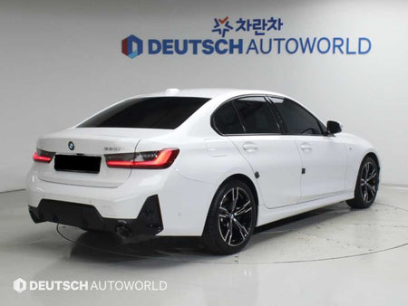 BMW 3-Series — photo 02