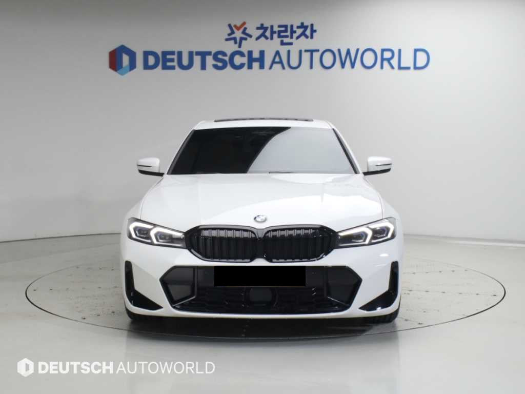BMW 3-Series — photo 03